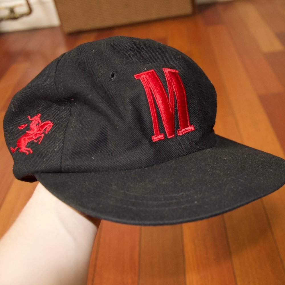 Marlboro M Hat